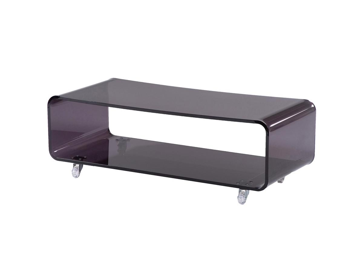 Meuble Tv Transparent : Meuble Tv Sally – Acrylique – Transparent Ou Gris Ou Blanc Meuble Tv Transparent : Meuble Tv Sally – Acrylique – Transparent Ou Gris Ou Blanc