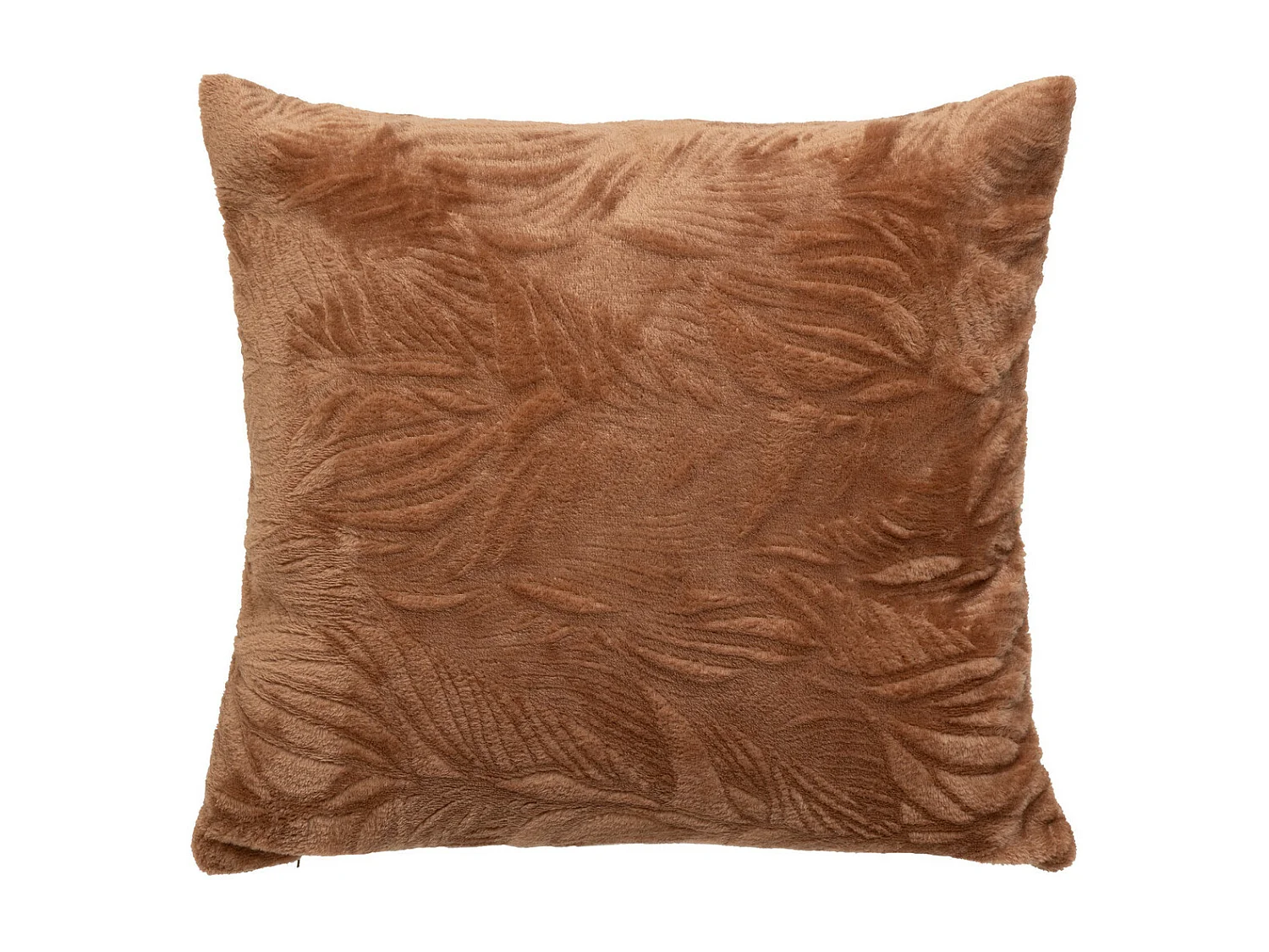 CelinaTex Xanio Coussin décoratif avec coussin intérieur 40 x 60 cm Beige corail polaire Coussin de canapé en microfibre CelinaTex Xanio Coussin décoratif avec coussin intérieur 40 x 60 cm Beige corail polaire Coussin de canapé en microfibre