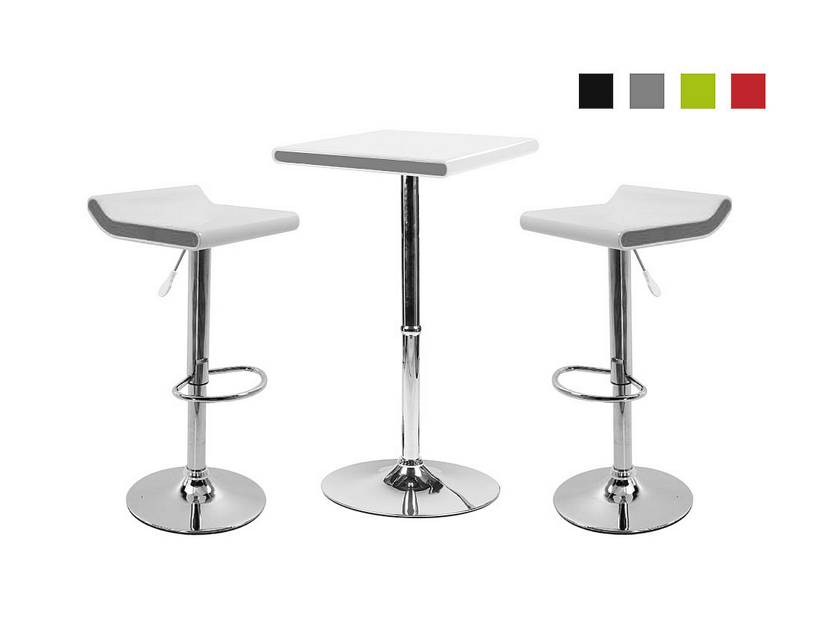table de bar inno